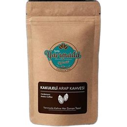 Tarihi Yarımada Kahvecisi 250 gr Kakuleleli Türk Kahvesi