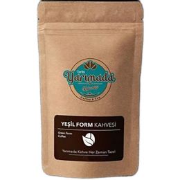 Tarihi Yarımada Kahvecisi 250 gr Yeşil Türk Kahvesi