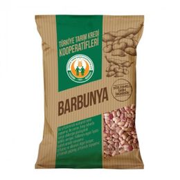 Tarım Kredi 1 kg 9 mm Barbunya