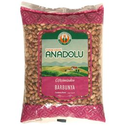 Tarım Kredi 1 kg Anadolu Barbunya