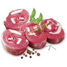 Tarım Kredi 1 kg Dana Döş
