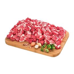 Tarım Kredi 1 kg Dana Kusbasilik Et