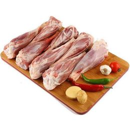 Tarım Kredi 1 kg Kuzu İncik