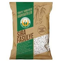 Tarım Kredi 2.5 kg Kooperatifi Fasulye