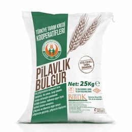 Tarım Kredi 25 kg Pilavlık Bulgur