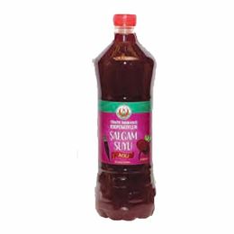 Tarım Kredi 300 gr Pet Acılı Şalgam Suyu