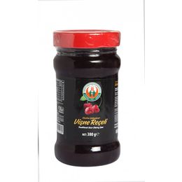Tarım Kredi 380 gr Geleneksel Vişne Reçeli