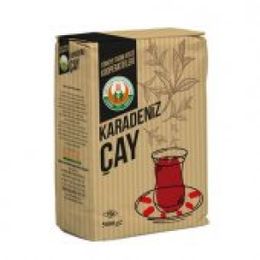 Tarım Kredi 5 kg Birlik Karadeniz Çayı