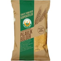 Tarım Kredi 5 kg Pilavlık Bulgur