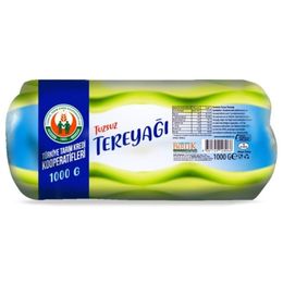Tarım Kredi Birlik 1 kg Tereyağı
