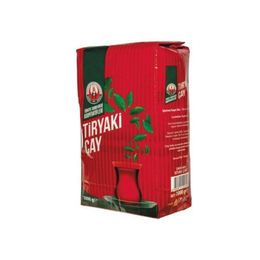 Tarım Kredi Birlik 1 kg Tiryaki Siyah Çay