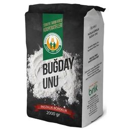 Tarım Kredi Buğday Unu 2 kg