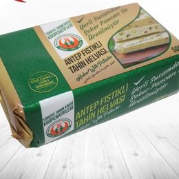 Tarım Kredi Kavrulmuş Antep Fıstığı 500 gr