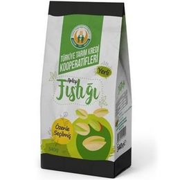 Tarım Kredi Kooperatif 340 gr Paketli Kavrulmuş Antep Fıstığı