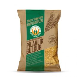 Tarım Kredi Kooperatifi 1 kg Pilavlık Bulgur