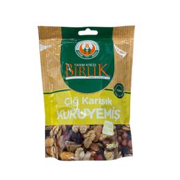 Tarım Kredi Kooperatifi 200 gr Çiğ Karışık Kuruyemiş
