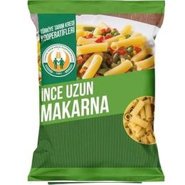 Tarım Kredi Kooperatifi 500 gr İnce Uzun Makarna