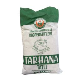 Tarım Kredi Kooperatifi 500 gr Tatlı Tarhana