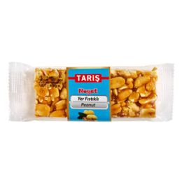 Tariş 16x40 gr Yer Fıstıklı Krokan
