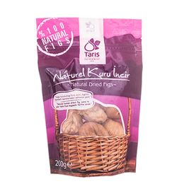 Tariş 200 gr Doypack Naturel İncir