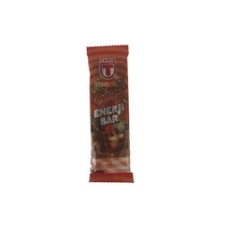 Tariş 24x30 gr Hurma Ezmeli Fındıklı Enerji Bar