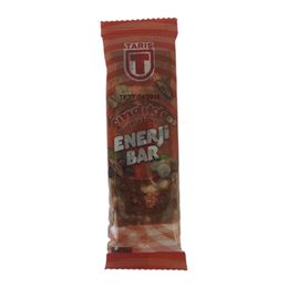 Tariş 24x30 gr Hurma Ezmeli Fındıklı Enerji Bar