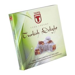 Tariş 250 gr Fındıklı Üzüm Lokumu