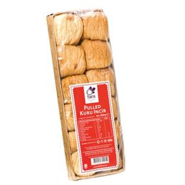 Tariş 250 gr Pulled Karton Kutu İncir