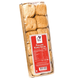 Tariş 250 gr Pulled Karton Kutu İncir