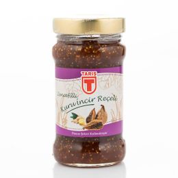 Tariş 380 gr Zencefilli İncir Reçeli