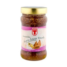 Tariş 380 gr Zencefilli İncir Reçeli