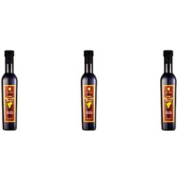 Tariş 3x250 ml Balsamik Sirke