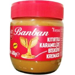 Tariş 3x400 gr Banban Sürülebilir Çikolata Seti