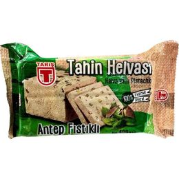 Tariş 400 gr Antep Fıstıklı Helva