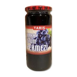 Tariş 640 gr Tarpaz Kara Üzüm Pekmezi