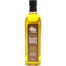 Tariş 750 ml Naturel Birinci Zeytinyağı