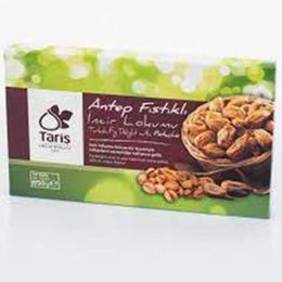 Tariş 850 gr Antep Fıstıklı İncir Lokumu
