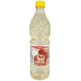 Tariş 9x1 lt Pet Şişe Elma Sirkesi
