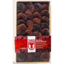 Tariş Gün Kurusu 500 gr Kayısı