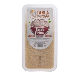 Tarla Burada 750 gr Baldo Pirinç