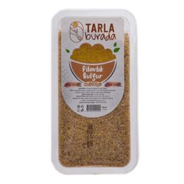 Tarla Burada 750 gr Köftelik Bulgur