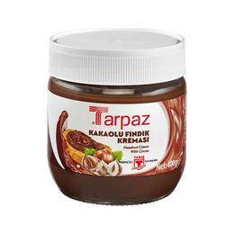 Tarpaz 400 gr Kakaolu Fındık Kreması