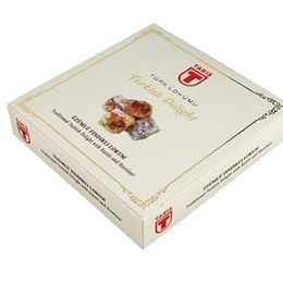 Tarpaz 450 gr Çifte Kavrulmuş Üzüm Lokumu