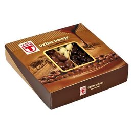Tarpaz 500 gr Çikolata Kaplı Üzüm Draje