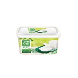 Tarsüt 1000 gr Yarım Yağlı Peynir