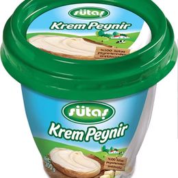 Tarsüt 300 gr Krem Peynir