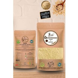 Taş Değirmenden Gurme & Organik 300 gr Atalık Nohut Unu