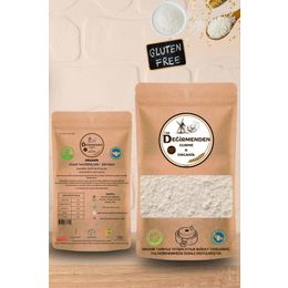 Taş Değirmenden Gurme & Organik 300 gr Atalık Tam Pirinç Unu
