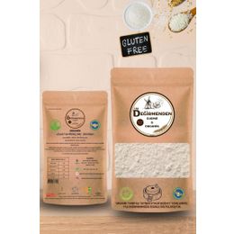Taş Değirmenden Gurme & Organik 300 gr Atalık Tam Pirinç Unu