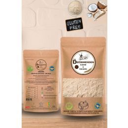 Taş Değirmenden Gurme & Organik 300 gr Hindistan Cevizi Unu